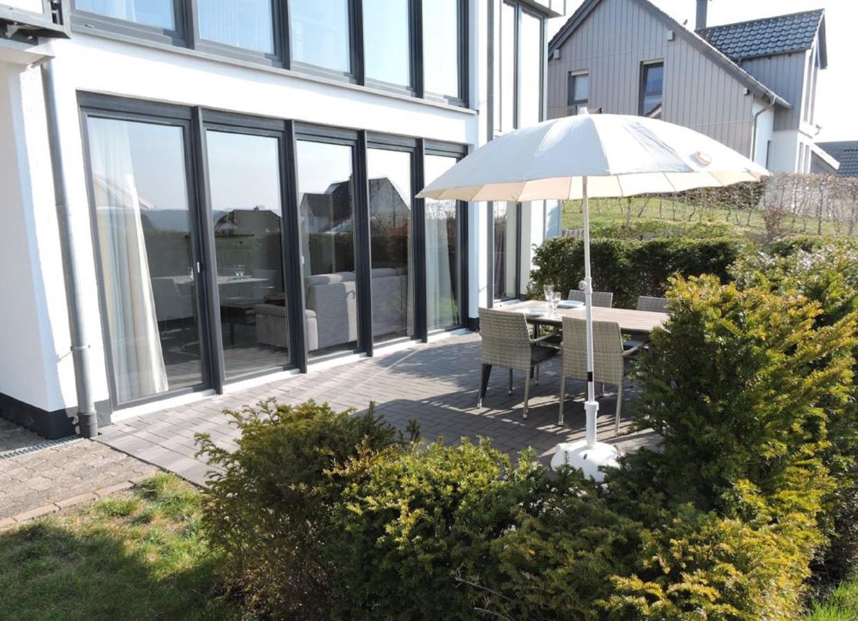 Appartement - Haus Winterberg Esterno foto