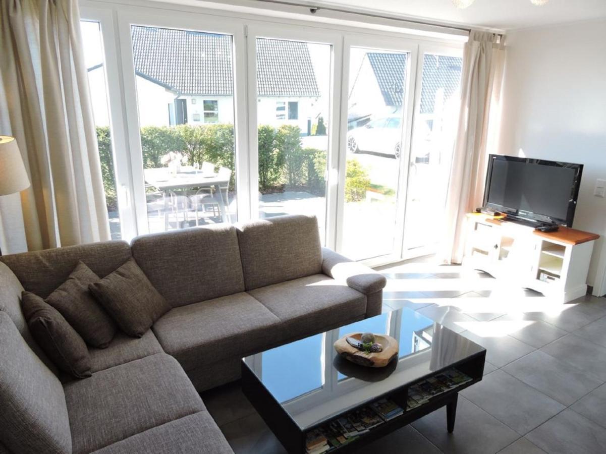Appartement - Haus Winterberg Esterno foto